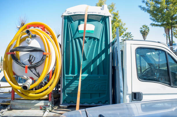Best Portable toilet rental cost  in East Petersburg, PA