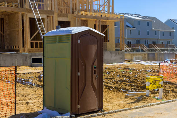 East Petersburg, PA porta potty rental Company