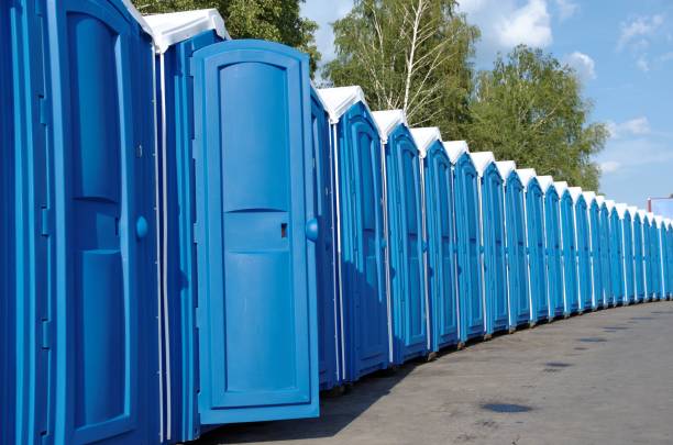 Best Sanitation services for porta potties  in East Petersburg, PA